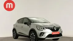 Usado 2022 Renault Captur Techno SUV | € 18.999 (Preço justo)