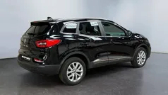 Preto Usado 2020 Renault Kadjar Business SUV | € 18.900 (Preço justo)