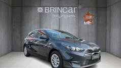 Cinza Usado 2023 Kia Ceed | € 14.990 (Super Preço)