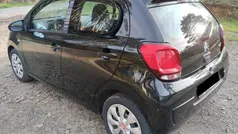 Usado 2014 Citroën C1 Feel Citadino | € 7.950 (Preço justo)