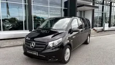 Usado 2023 Mercedes e-Vito Monovolume | € 76.875