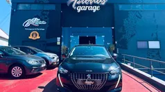 Usado 2021 Peugeot 208 Allure Citadino | € 14.900 (Preço justo)
