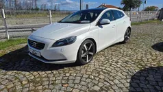 Usado 2013 Volvo V40 Carrinha | € 9.750 (Preço justo)