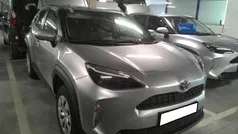 Usado 2023 Toyota Yaris Hybrid | € 23.900 (Preço justo)
