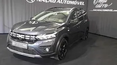 Usado 2023 Dacia Jogger Monovolume | € 19.490 (Preço justo)