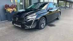 Preto Usado 2022 Peugeot 308 | € 18.500 (Preço justo)