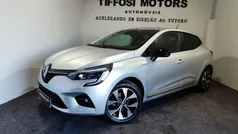 Usado 2023 Renault Clio V Techno | € 18.750 (Preço justo)