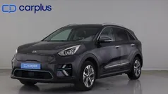 Cinza Usado 2020 Kia e-Niro SUV | € 21.990 (Preço justo)