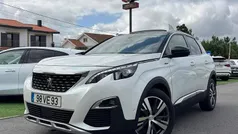 Usado 2018 Peugeot 3008 | € 17.750 (Preço justo)