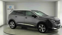 Usado 2024 Peugeot 5008 Allure Monovolume | € 33.490 (Preço justo)