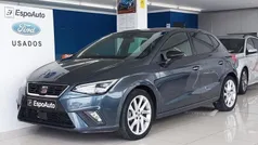 Usado 2023 Seat Ibiza FR | € 16.680 (Preço justo)