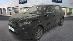 Preto Novo 2024 Citroën e-C3 | € 22.250 (Super Preço)