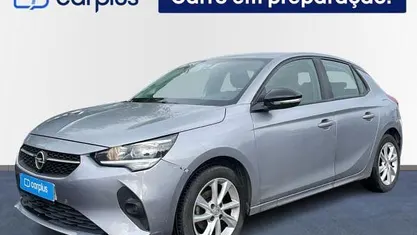 Usado 2020 Opel Corsa Edition | € 12.500 (Preço justo)