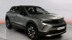 Cinza Usado 2021 Opel Mokka Elegance SUV | € 18.990 (Preço justo)