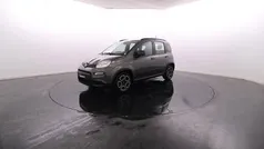 Usado 2022 Fiat Panda City Life | € 13.950