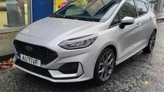 Usado 2022 Ford Fiesta | € 17.900 (Preço justo)