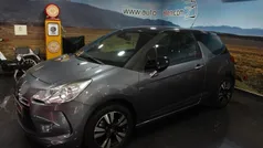 Cinza Usado 2010 Citroën DS3 So Chic | € 9.500 (Preço justo)