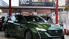 Usado 2023 Peugeot 308 Active | € 19.750 (Bom preço)