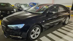 Preto Usado 2019 Opel Insignia Dynamic Citadino | € 12.980 (Preço justo)