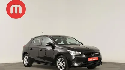 Preto Usado 2023 Opel Corsa Edition | € 15.499 (Preço justo)