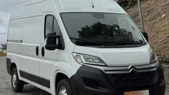 Usado 2020 Citroën Jumper Monovolume | € 16.850 (Super Preço)