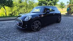 Usado 2017 Mini ONE Citadino | € 13.500 (Preço justo)