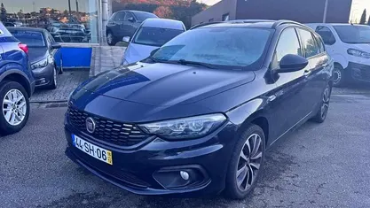 Usado 2016 Fiat Tipo Wagon Carrinha | € 8.980 (Bom preço)