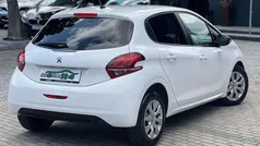Usado 2020 Peugeot 208 Active Citadino | € 12.990 (Super Preço)