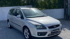 Usado 2005 Ford Focus Carrinha | € 2.950 (Preço justo)