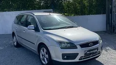 Usado 2005 Ford Focus Carrinha | € 2.950 (Preço justo)