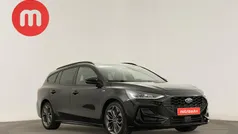 Usado 2022 Ford Focus ST-Line Carrinha | € 20.999 (Preço justo)
