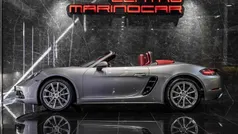 Usado 2023 Porsche 718 Coupé | € 91.573 (Preço elevado)