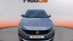 Cinza Usado 2020 Fiat Tipo Lounge Sedan | € 10.990 (Preço justo)