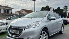 Usado 2013 Peugeot 208 Active Citadino | € 7.900 (Preço justo)