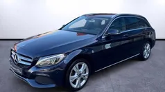Usado 2018 Mercedes C220 Carrinha | € 27.900 (Preço justo)