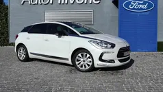 Branco Usado 2014 Citroën DS5 Citadino | € 12.250 (Bom preço)