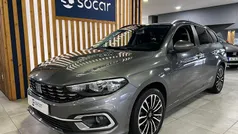 Usado 2023 Fiat Tipo City Life Carrinha | € 16.950 (Bom preço)