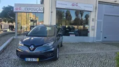 Usado 2020 Renault Zoe Citadino | € 16.250 (Preço justo)