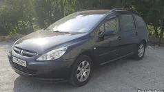Usado 2003 Peugeot 307 Carrinha | € 2.650 (Preço justo)