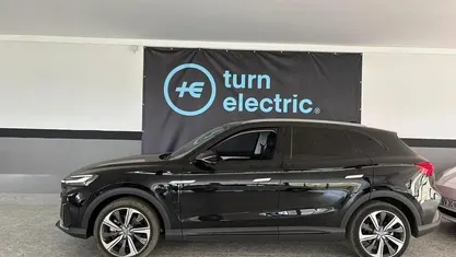 Preto Usado 2023 MG Marvel R SUV | € 27.900 (Preço justo)