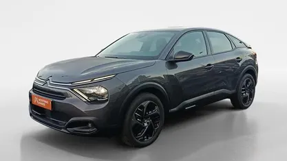 Cinzento Usado 2024 Citroën C4 | € 22.931 (Preço justo)