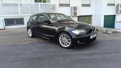 Usado 2009 BMW 118 Citadino | € 8.000 (Bom preço)