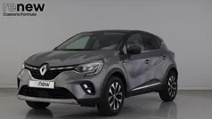 Usado 2023 Renault Captur Techno SUV | € 19.700 (Bom preço)