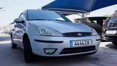 Usado 2004 Ford Focus | € 2.350 (Preço justo)