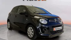 Usado 2019 Citroën C1 Feel Citadino | € 9.290 (Bom preço)