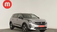Usado 2024 Peugeot 5008 Allure Monovolume | € 32.999 (Preço justo)
