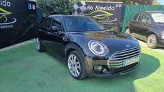 Preto Usado 2019 Mini Clubman Carrinha | € 18.950 (Bom preço)