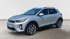 Usado 2024 Kia Stonic SUV | € 19.750 (Preço justo)