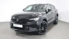 Preto Novo 2024 Volvo EC40 Plus SUV | € 51.500 (Preço justo)