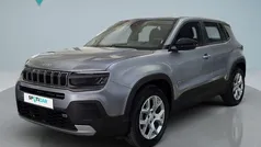 Usado 2024 Jeep Avenger SUV | € 22.990 (Preço justo)